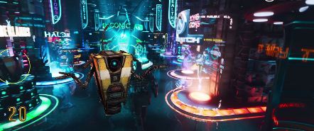 必看！《頭號(hào)玩家》彩蛋大整理