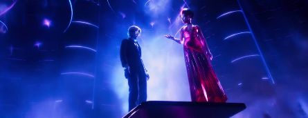 必看！《頭號(hào)玩家》彩蛋大整理