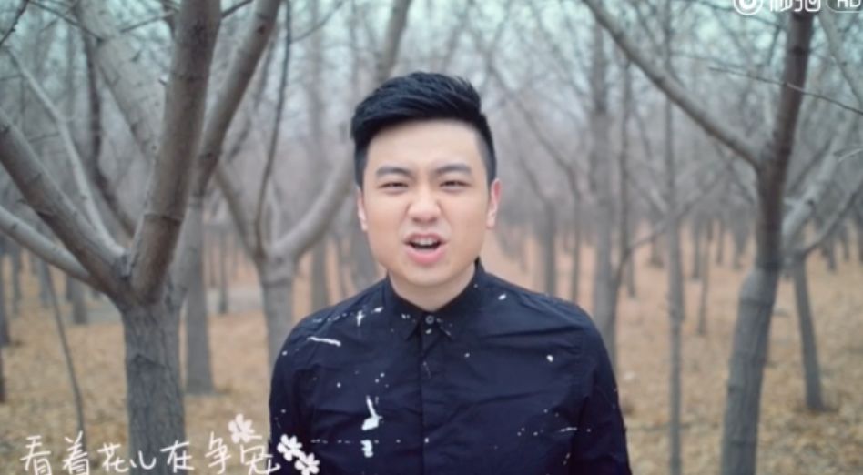 《創(chuàng)造101》主題曲公布，這個被吐槽油膩的c位是什么來頭？