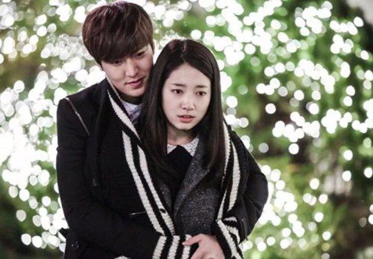 從李敏鎬到李棟旭，再次分手的“男神收割機(jī)”裴秀智被嘲太花心？