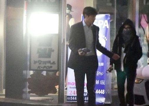 從李敏鎬到李棟旭，再次分手的“男神收割機(jī)”裴秀智被嘲太花心？