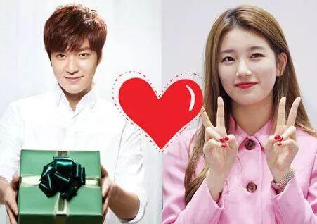 從李敏鎬到李棟旭，再次分手的“男神收割機(jī)”裴秀智被嘲太花心？