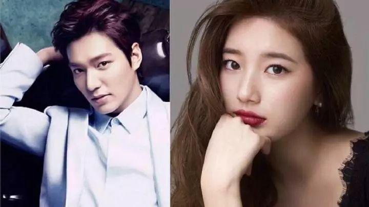 從李敏鎬到李棟旭，再次分手的“男神收割機(jī)”裴秀智被嘲太花心？