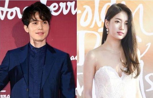 從李敏鎬到李棟旭，再次分手的“男神收割機(jī)”裴秀智被嘲太花心？