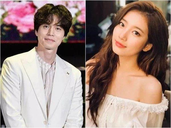 從李敏鎬到李棟旭，再次分手的“男神收割機(jī)”裴秀智被嘲太花心？