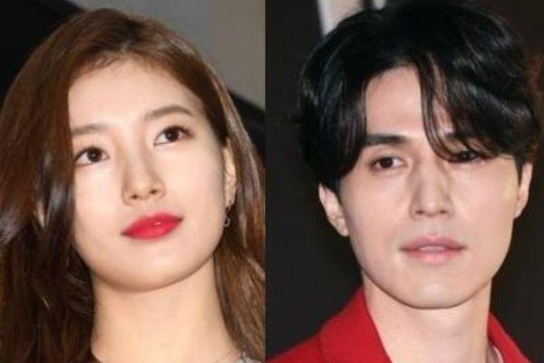 從李敏鎬到李棟旭，再次分手的“男神收割機(jī)”裴秀智被嘲太花心？