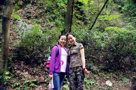 旅途中，我們又有了好多新朋友！