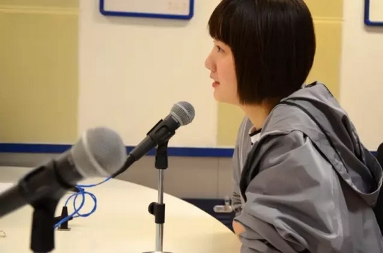 360°無死角，純素顏依舊那么美。這樣的顏值，你還敢說童星都長殘了？