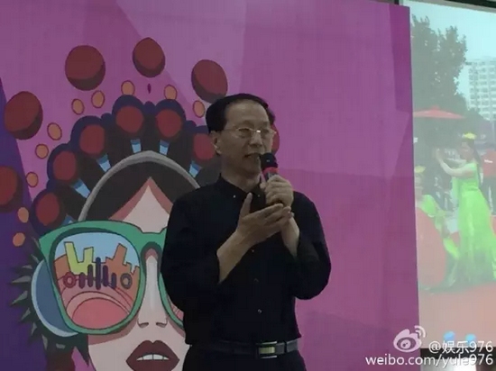 退休醫(yī)生，鄭大五附院梨園社馮留海振奮人心的分享。