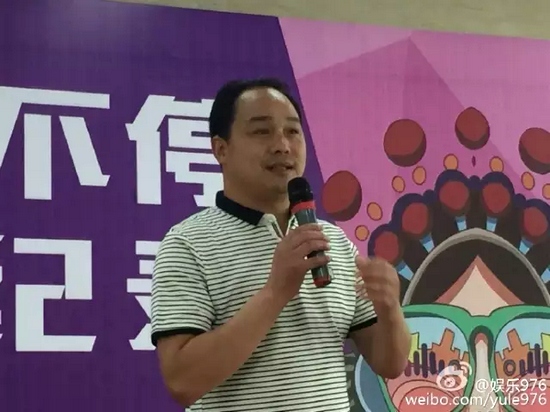 海連池曲劇團團長兼領(lǐng)銜主演，曲劇表演藝術(shù)家海連池的親傳弟子周少軍講述夜里挑戰(zhàn)的感動……