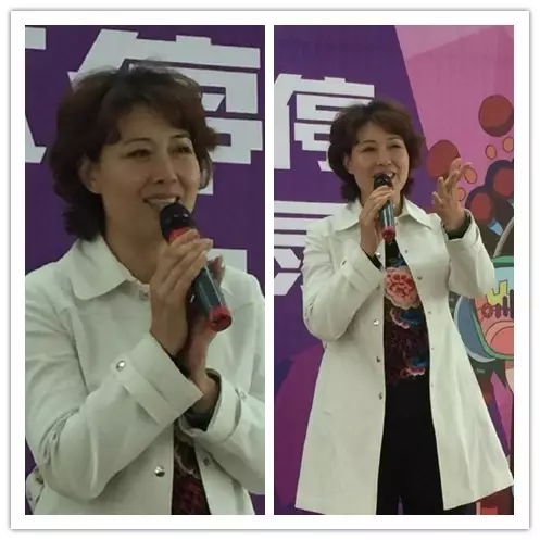 國家一級演員、第二十二屆中國戲劇梅花獎獲得者方素珍講述自己作為參與者的酸與甜