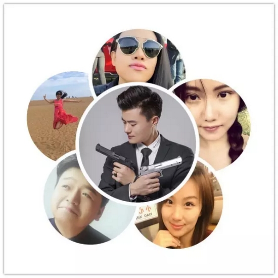 路飛、小魚(yú)兒、樂(lè)其、鄧宇、小鑫、胖達(dá)…