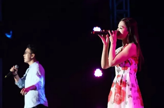 趙帥、薛萍《好心分手》