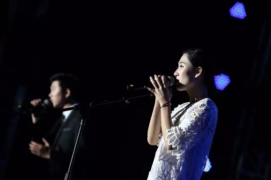 鄭強、劉曉靜《你最珍貴》