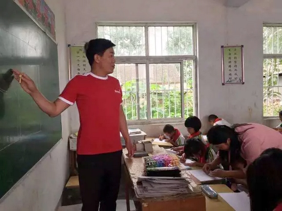 艾瑞克音樂小課堂開課了！