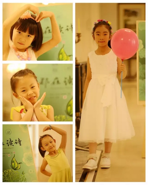 這些Q彈軟萌的娃娃，看起來就好想捏捏臉。