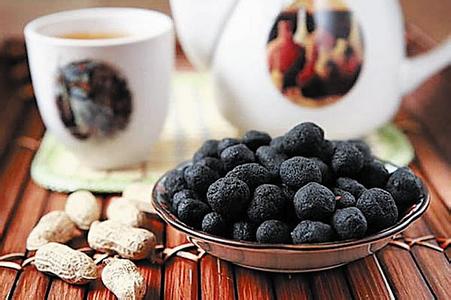 “竹炭食品”可凈化血液？忽悠