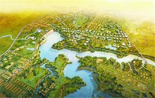 限購之風后勁足 二七新區(qū)“剛需客”如何選擇？