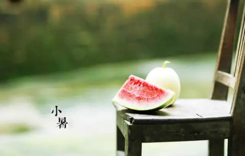 中暑：陽暑？陰暑？