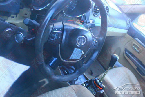 長(zhǎng)城新SUV 長(zhǎng)城新SUV