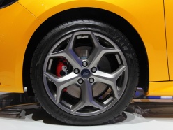 福特2012款?？怂筍T