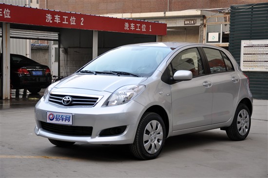 現(xiàn)款國(guó)內(nèi)在售雅力士車(chē)型