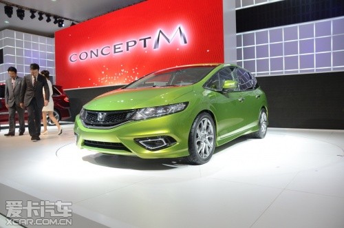 東風(fēng)本田Jade杰德 東風(fēng)本田Jade杰德