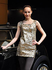 31.8-43.3萬(wàn) MINI COUPE、ROADSTER跑車(chē)上市