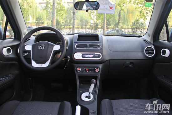 MG3 1.5升自動豪華型 MG3 1.5升自動豪華型