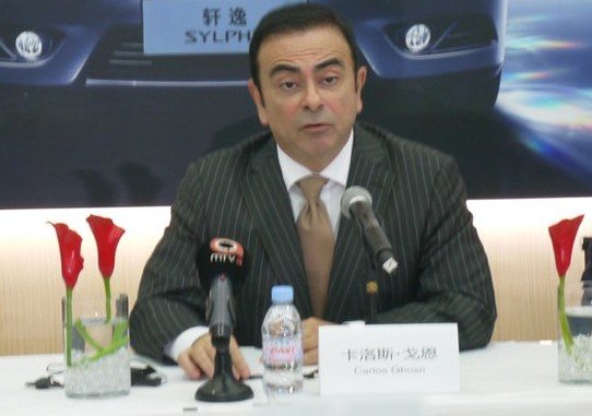 雷諾與東風簽署合資建廠協(xié)議 最終計劃未定