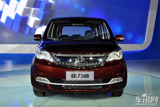 長安歐力威 長安歐力威