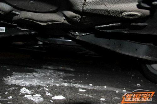 國產(chǎn)速騰GLI曝光 還國人一套后獨立懸掛 國產(chǎn)速騰GLI曝光 還國人一套后獨立懸掛