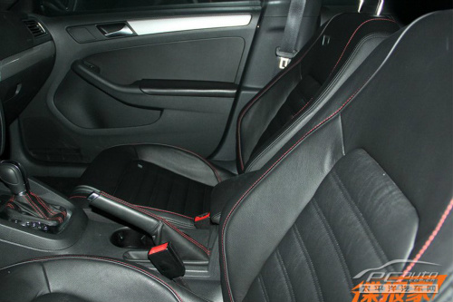 國產(chǎn)速騰GLI曝光 還國人一套后獨立懸掛 國產(chǎn)速騰GLI曝光 還國人一套后獨立懸掛