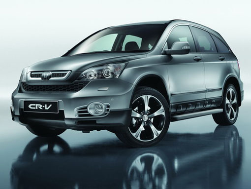 CR-V全系5千元訂金抵1萬元現(xiàn)金 CR-V全系5千元訂金抵1萬元現(xiàn)金