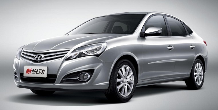 北京現(xiàn)代悅動(dòng) 北京現(xiàn)代悅動(dòng)