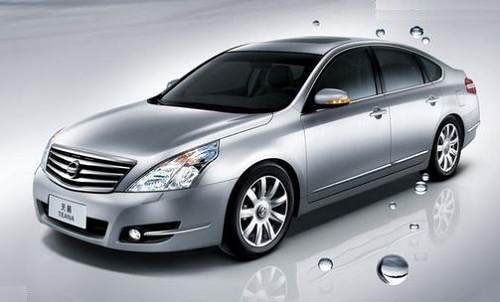 上海大眾帕薩特 上海大眾帕薩特