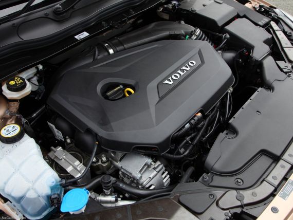 2013款沃爾沃V40 2013款沃爾沃V40