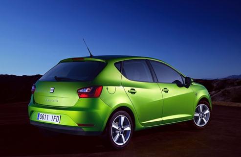 進口西雅特 進口西雅特