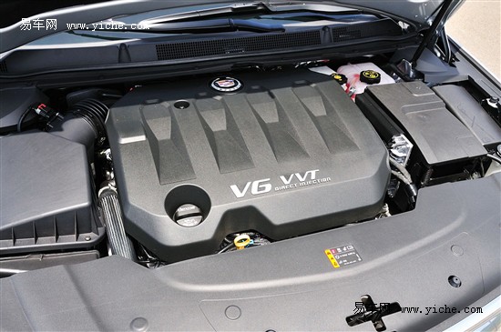 凱迪拉克XTS 凱迪拉克XTS