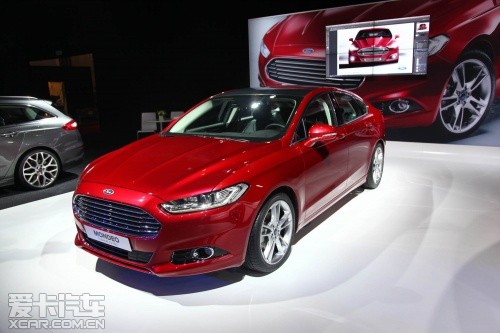 新蒙迪歐 新蒙迪歐