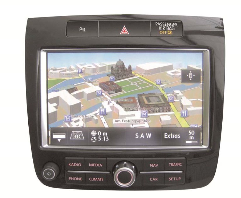 大眾進口汽車途銳V6 3.6 豪華越野增強型 大眾進口汽車途銳V6 3.6 豪華越野增強型