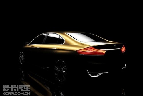 鈴木Authentics概念車(chē) 鈴木Authentics概念車(chē)