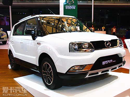 中興都市方舟AUV 中興都市方舟AUV