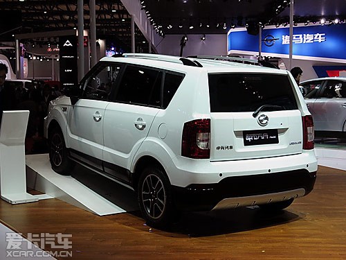 中興都市方舟AUV 中興都市方舟AUV