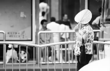 告別桑拿天兒，本周基本沒(méi)有35℃以上的高溫天氣