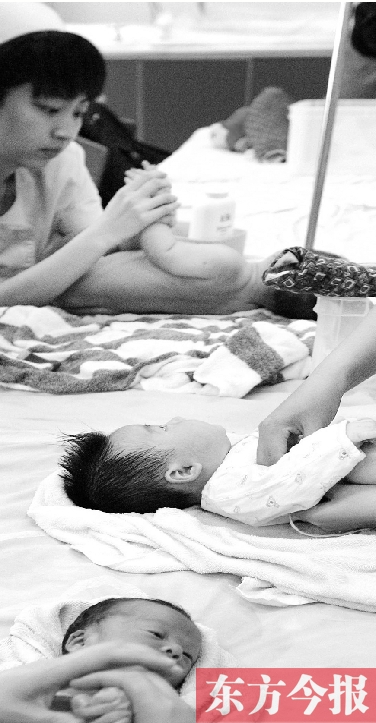 婦產(chǎn)科專家提醒，不管孩子什么時候出生，遵循自然規(guī)律最好