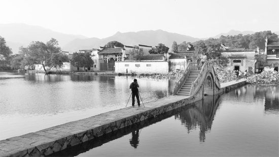 錯峰出游會讓度假變得更愜意 錯峰出游會讓度假變得更愜意