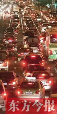 鄭州人口超千萬成超級大都市？