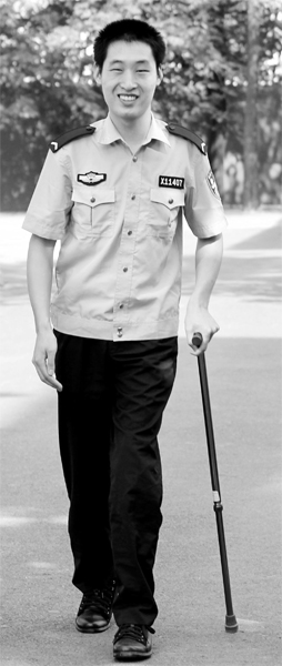 近年來，河南以李博亞為代表的見義勇為者層出不窮