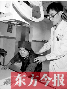 在國際殘疾人日到來之際，希望大家給這個群體多一些關(guān)愛